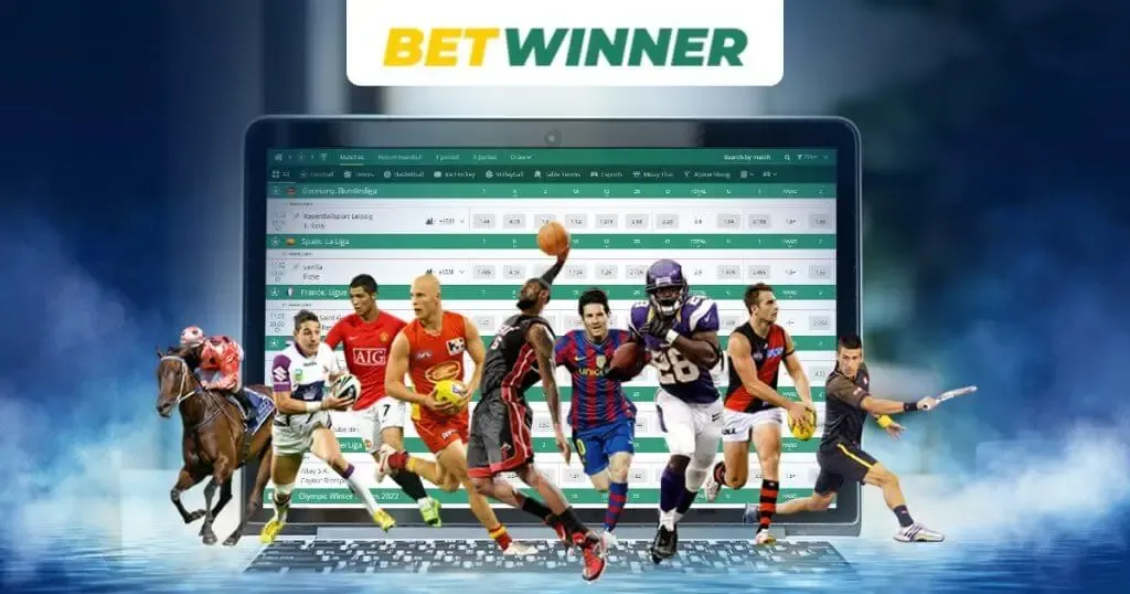 betwinner se connecter - What Can Your Learn From Your Critics